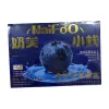 Pet full-price and full-period meal box, suitable for cats and dogs, high protein, no additives Item Picture